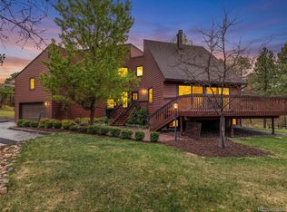 6154 N Beckwourth Ct, Parker, CO 80134