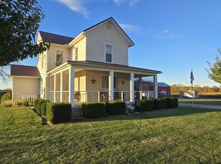 2810 E Us Highway 36, Piqua, OH