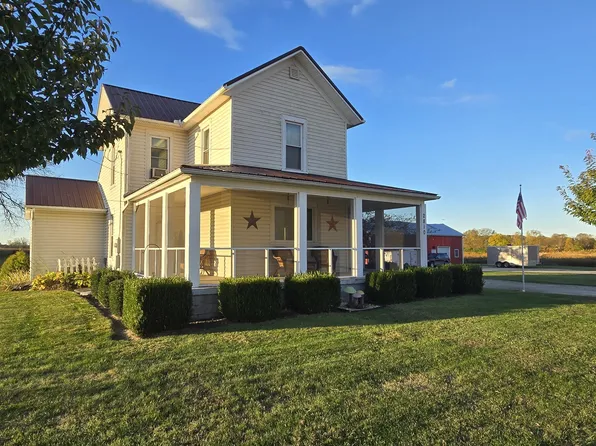 2810 E Us Highway 36, Piqua, OH 45356