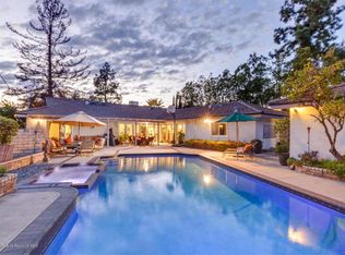 1310 Vandyke Rd, San Marino, CA 91108