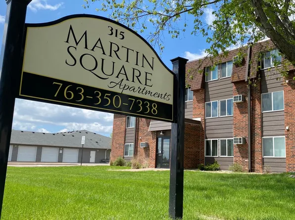 315 Fern St, Big Lake, MN 55309