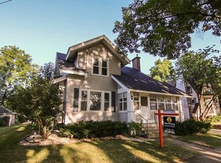 107 Clarence St, Fort Atkinson, WI 53538