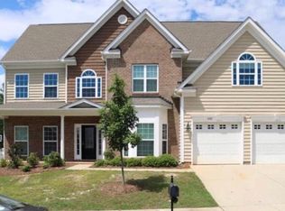 8942 Happiness Rd, Harrisburg, NC 28075