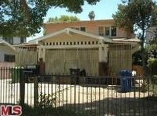 614 W 48th St, Los Angeles, CA 90037