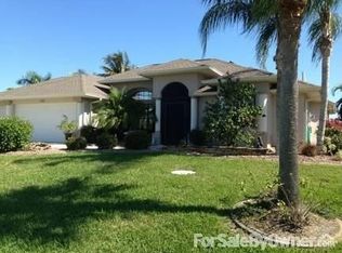 15401 Visalia Rd, Pt Charlotte, FL 33981