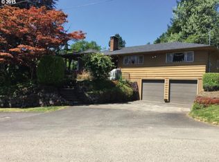 3229 SW Hamilton Ct, Portland, OR 97239