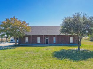 1312 N Rock Creek Rd, Waco, TX 76708