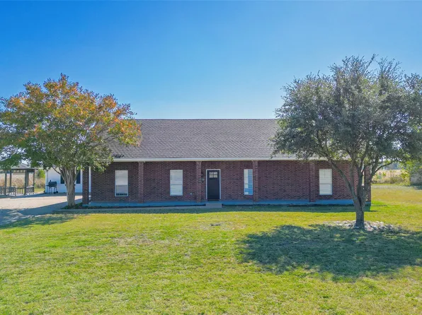 1312 N Rock Creek Rd, Waco, TX 76708