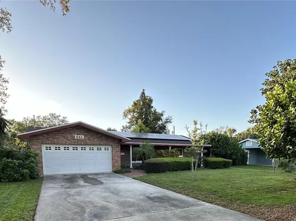 641 La Plaza Ave S, Saint Petersburg, FL 33707