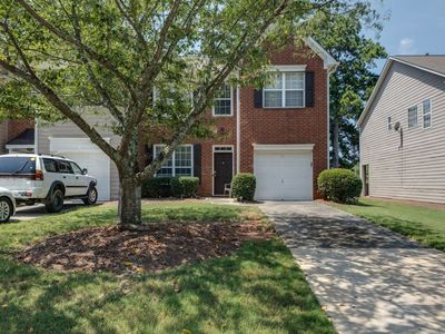 25 Oak Green Dr, Lawrenceville, GA, 30044