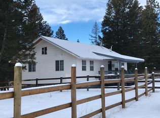 Lost Creek Dr, Kalispell, MT 59901