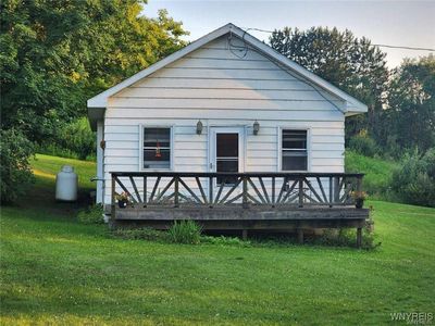 7001 Plato Rd, East Otto, NY, 14729