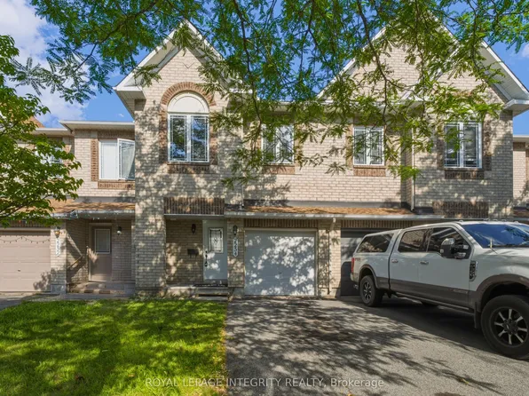 2254 Silverado Cres, Ottawa, ON K4A 4V1