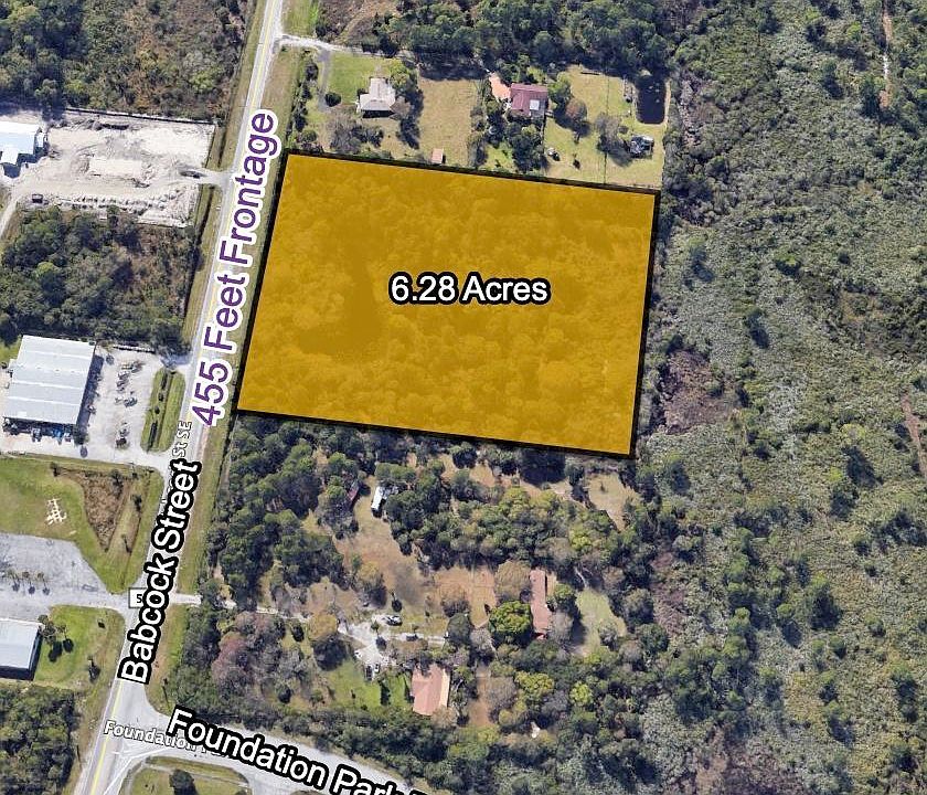 1st image of 6740 Babcock St SE