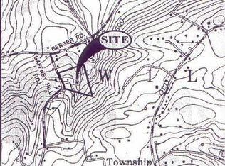 25 Gaffney Hill Rd, Easton, PA 18042