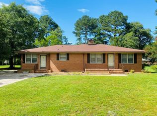 207 Holly Rd, Goldsboro, NC 27534