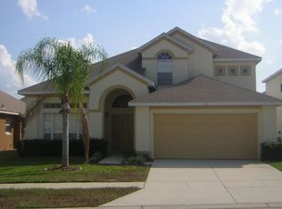 131 Craen Dr, Davenport, FL 33897