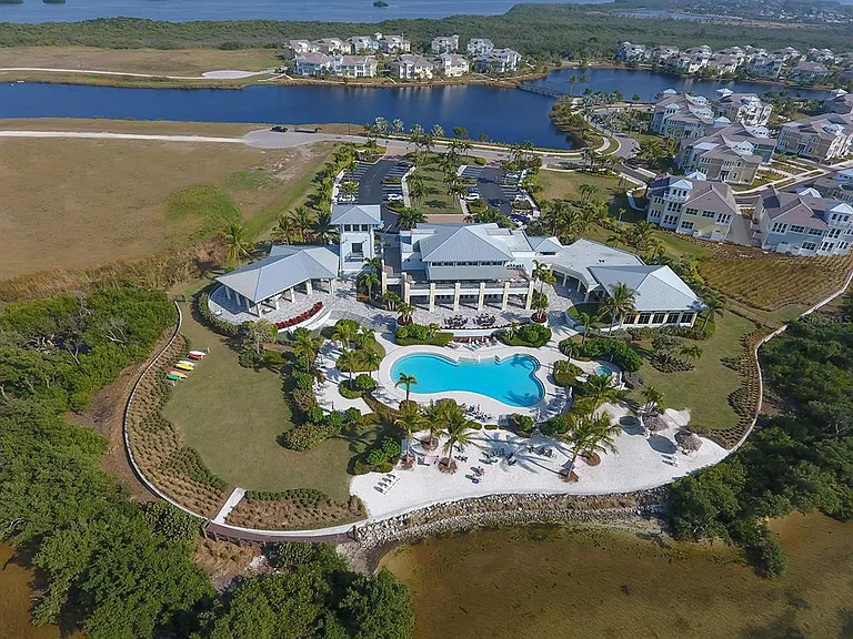 280 Saint Lucia Dr #101 — Photo 44