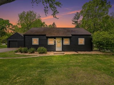 4701 Shore Acres Rd, Monona, WI, 53716