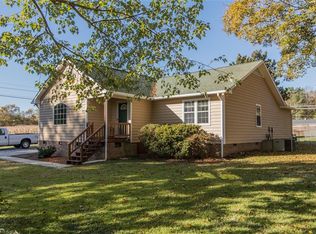 4465 Virginia Dr, Trinity, NC 27370