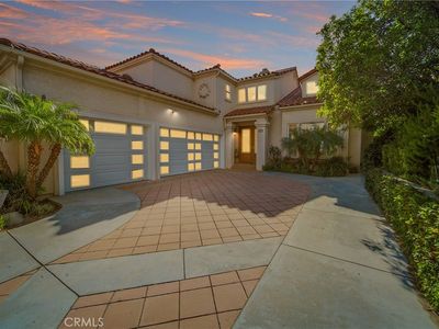 3828 Sky View Ln, Glendale, CA, 91214