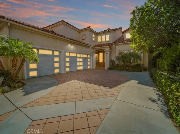 3828 Sky View Ln, Glendale, CA 91214