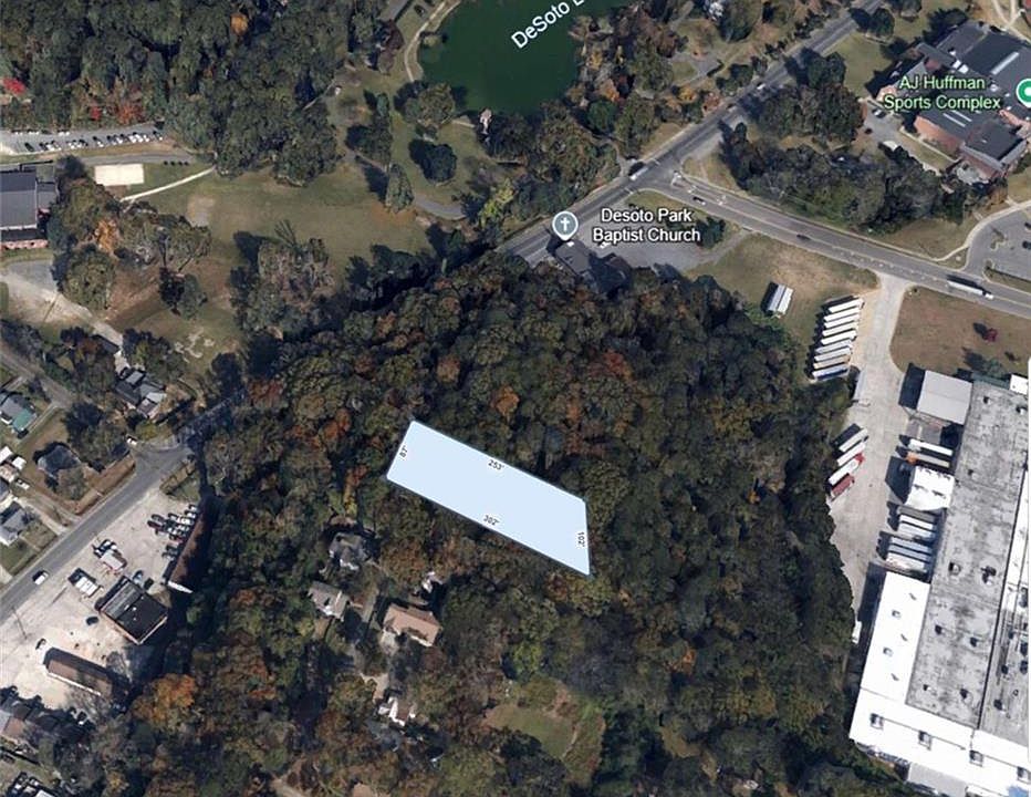 1st image of 0 SW Cave Spring Rd