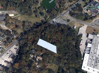 0 SW Cave Spring Rd, Rome, GA 30161