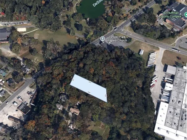 0 SW Cave Spring Rd, Rome, GA 30161