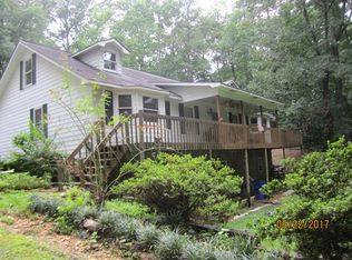 317 Mockingbird Ln, Bremen, GA 30110
