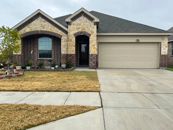 7104 Waterfowl Ln, Fort Worth, TX 76179