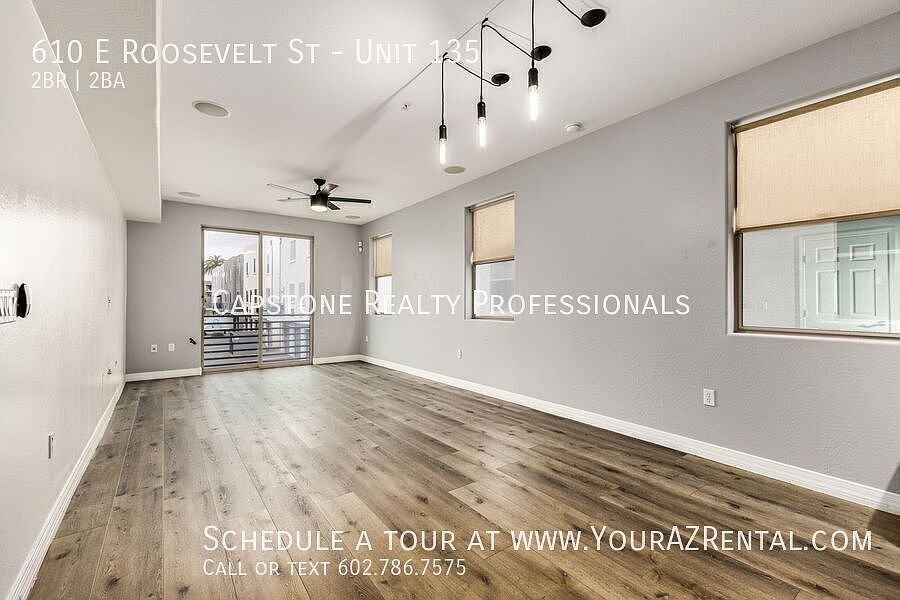 1st image of 610 E Roosevelt St Unit 135