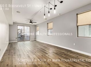 610 E Roosevelt St UNIT 135, Phoenix, AZ 85004