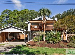13 5th Ave, Tybee Island, GA 31328