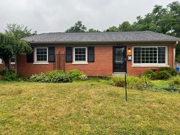886 Honeysuckle Rd, Lexington, KY 40504