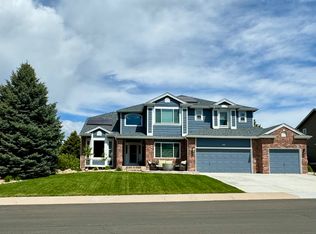 541 Rita Pl, Castle Pines, CO 80108