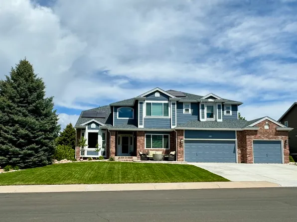 541 Rita Pl, Castle Pines, CO 80108