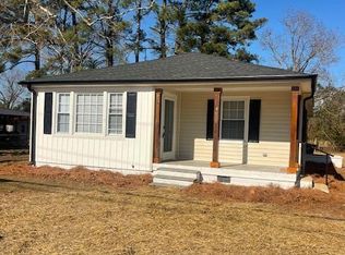 4611 Tyler Rd, Kinston, NC 28504