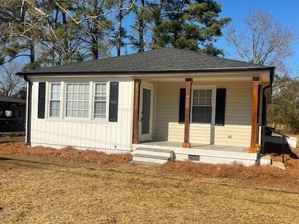 4611 Tyler Road, Kinston, NC 28504