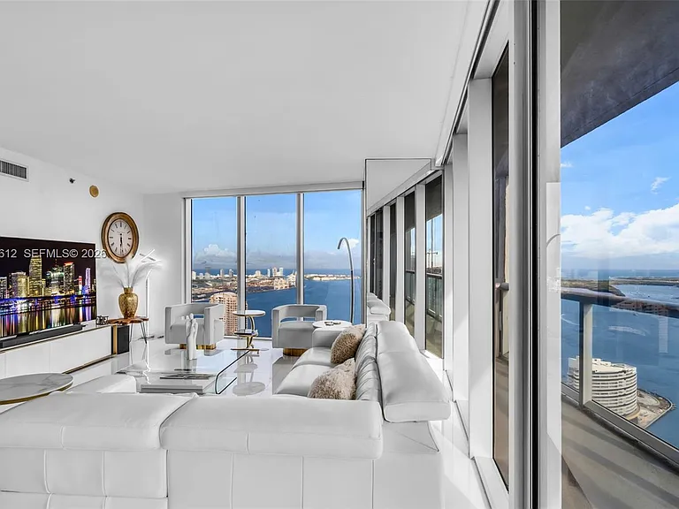 495 Brickell Ave #5301 — Photo 6