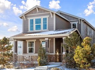 6457 N Ceylon St, Denver, CO 80249