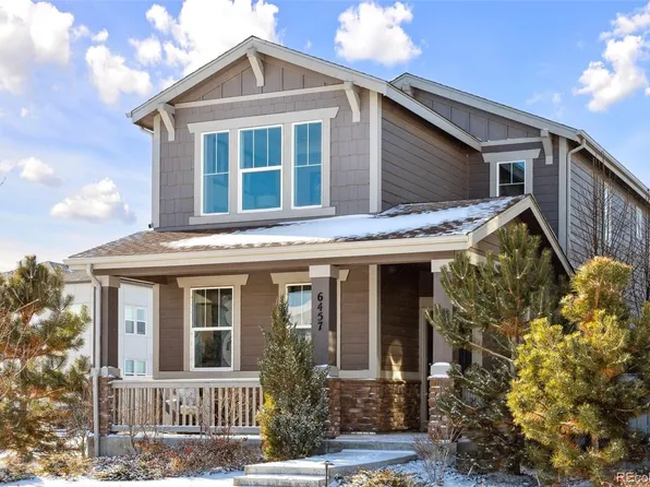6457 N Ceylon Street, Denver, CO 80249