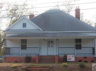 117 E Hightower Trl, Social Circle, GA 30025