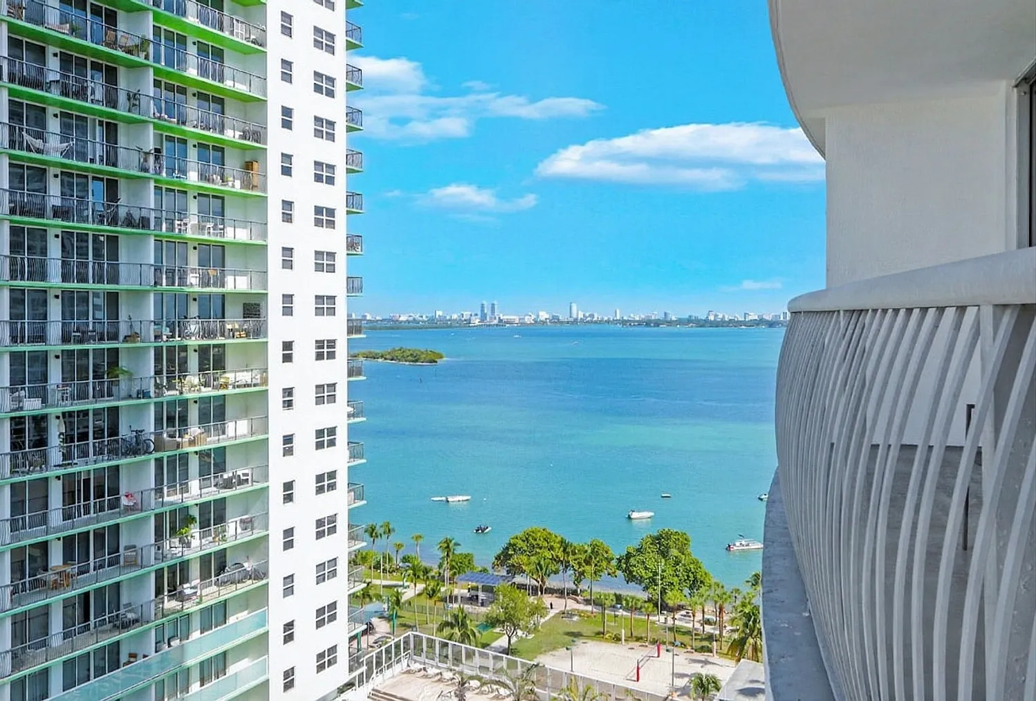 1 bed, 1.0 bath, $3,866 — Photo 4