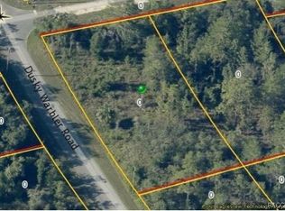 0 Dusky Warbler Rd, Weeki Wachee, FL 34614