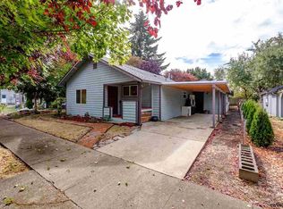 1256 9th Ave SW, Albany, OR 97321