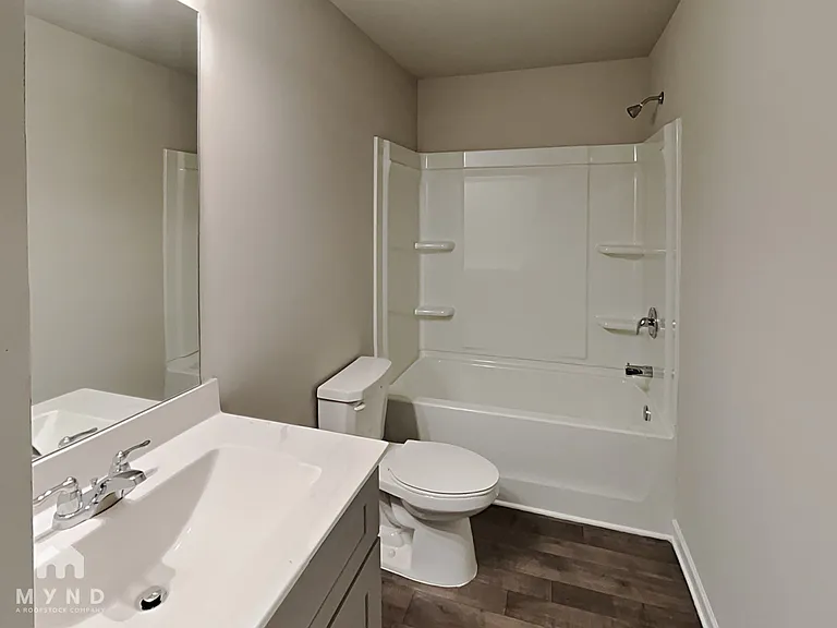 6171 Redan Overlook — Photo 13