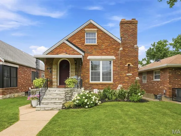 5701 Tholozan Ave, Saint Louis, MO 63109