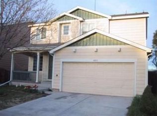 4003 W Kenyon Ave, Denver, CO 80236