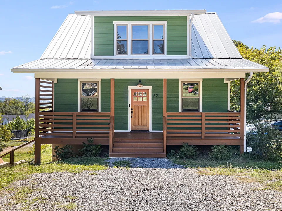 62 Huffman Rd